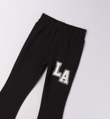 leggings ragazza