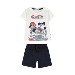 completo bambino