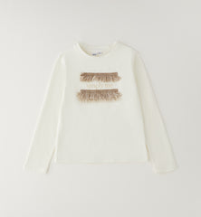 maglia ragazza