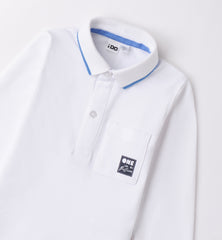 polo bambino