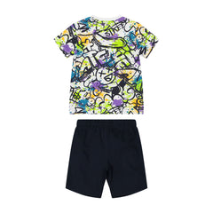 completo  bambino/ragazzo
