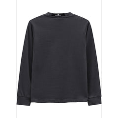 maglietta manica lunga ragazzo