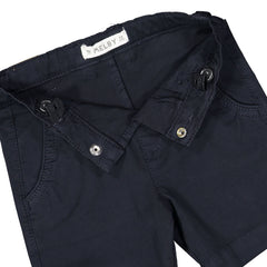 pantalone corto bambino