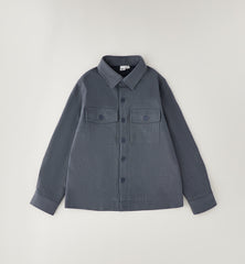 camicia overshirt ragazzo