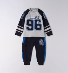 completo bambino