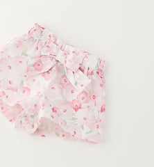shorts bambina