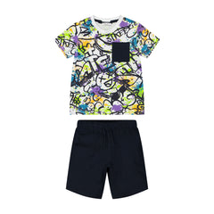 completo  bambino/ragazzo
