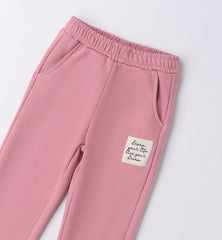 pantalone bambina