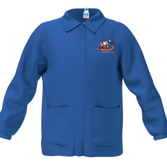 casacca siggi scuola bambino