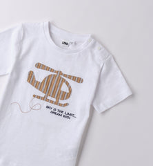 t-shirt bambino