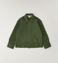 giacca camicia bambino