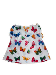 blusa fantasia bambina