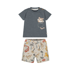 completo jersey  bambino