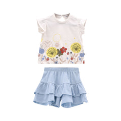 completo bambina