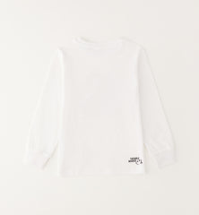 maglietta manica lunga bambino