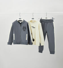 completo bambino tre pezzi