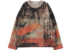 maglia ragazzo