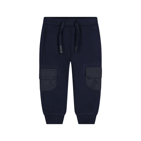 pantalone felpa bambino