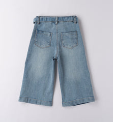 pantalone lungo bambina