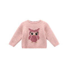 maglione bambina