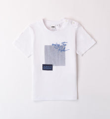 t-shirt bambino