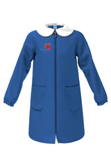 grembiule siggi scuola bambina