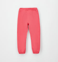 pantalone jogger bambina