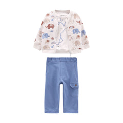 completo bambino
