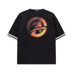 t-shirt manica corta ragazzo