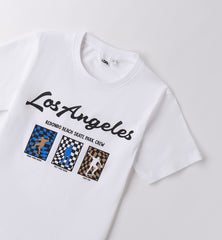 t-shirt ragazzo