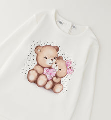 maglia bambina