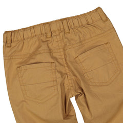pantaloni bambino
