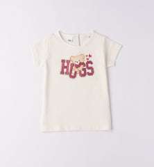completo 3 pezzi bambina