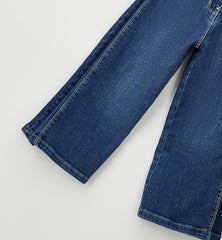 jeans bambina