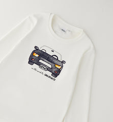 maglia bambino
