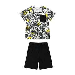 completo  bambino/ragazzo