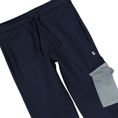pantalone jogger bambino