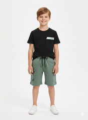 bermuda bambino/ragazzo