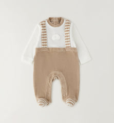 tutina neonato