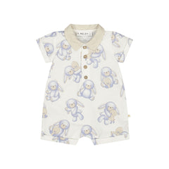 pagliaccetto jersey neonato