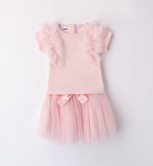 completo bambina