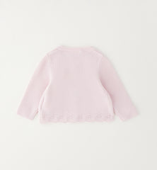 cardigan bambina