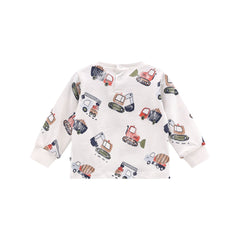 t-shirt m/l bambino