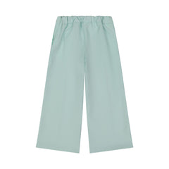 pantalone crepe ragazza