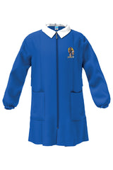 grembiule siggi scuola bambino