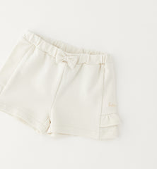 shorts bambina