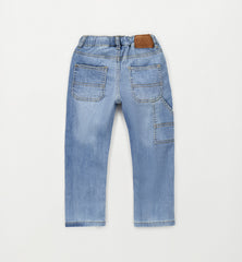 jeans bambino