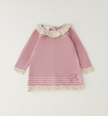 abitino bambina