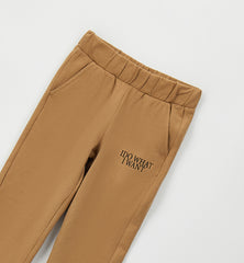 pantalone jogger bambina