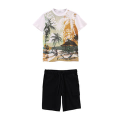 completo bambino/ragazzo